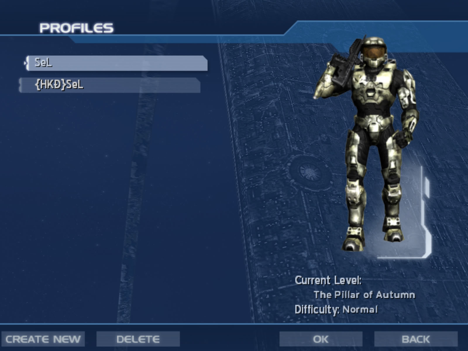 Halo Custom Edition Campaign Mod Download